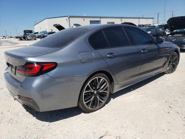 WBA53BJ00MWW99136 BMW 540 I