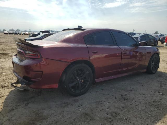 2C3CDXGJ9KH732039 Dodge Charger Scat Pack