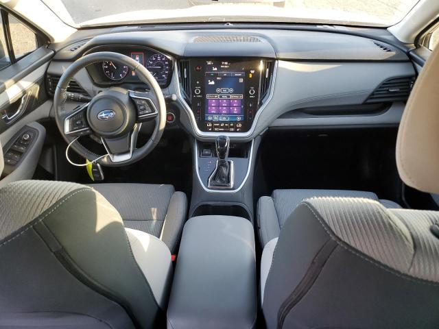 4S3BWAC60L3007529 Subaru Legacy Premium