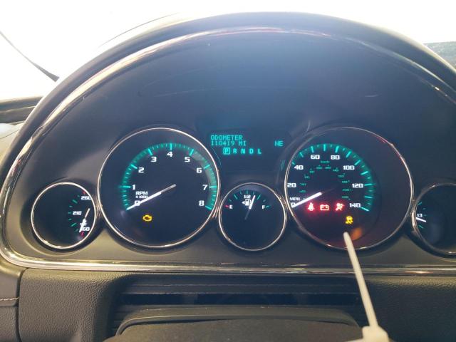 5GAKRCKD8EJ285310 Buick Enclave