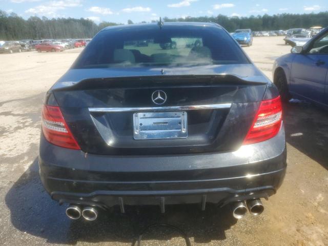 WDDGF8AB6EG192234 Mercedes-Benz C 300 4matic