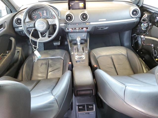 WAUAUGFF0KA119142 Audi A3 PREMIUM