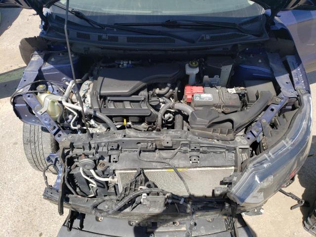 JN1BJ1AV3MW303639 Nissan Rogue Sport S