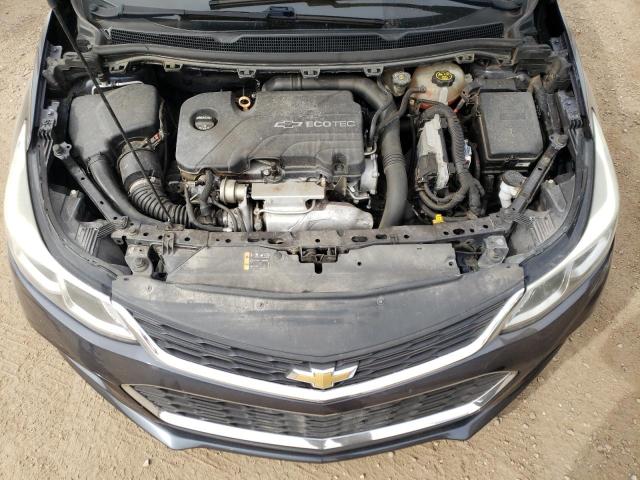 1G1BC5SM2G7286716 Chevrolet CRUZE LS