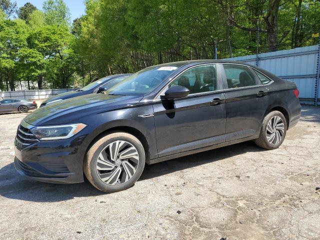 Auction sale of the 2021 Volkswagen Jetta Sel, vin: 3VWE57BU6MM012668, lot number: 51061054