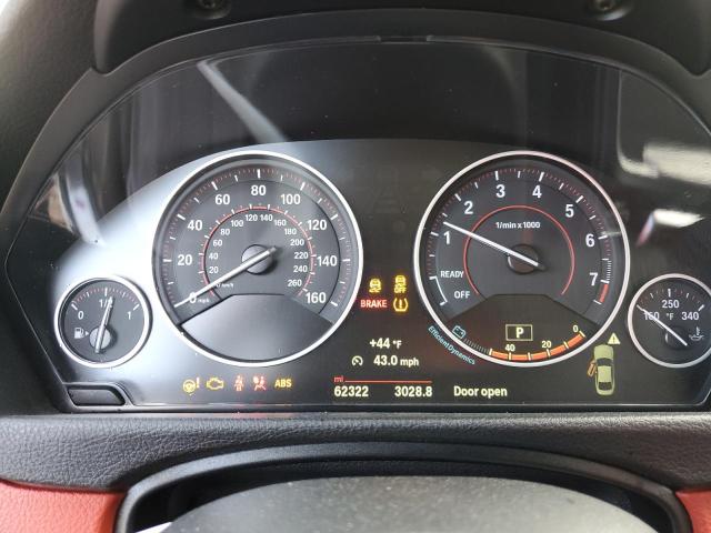WBA4W3C50JAF91435 BMW 430I