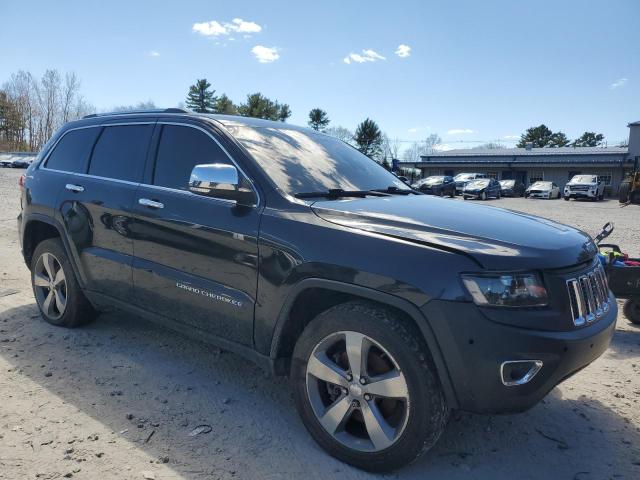 1C4RJFBT0EC121566 Jeep Grand Cherokee Limited