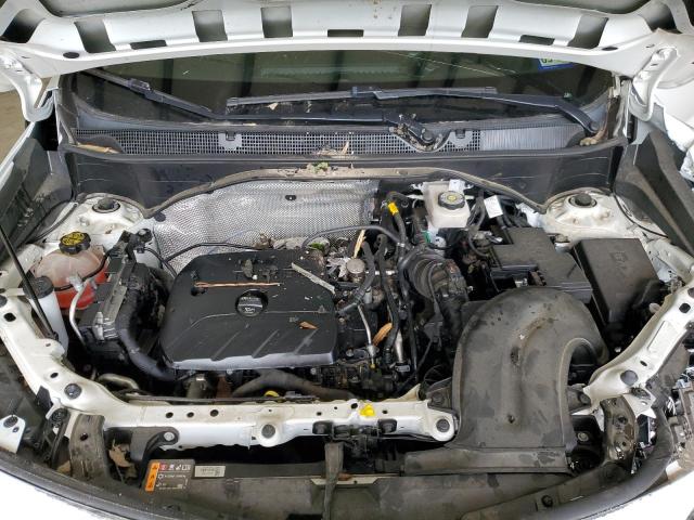 KL4MMFSL9NB106159 Buick Encore Gx Essence