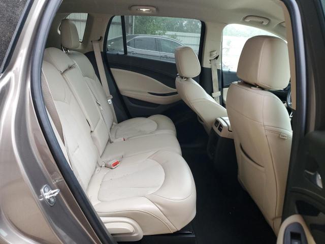 LRBFXBSA0JD006400 Buick Envision Preferred