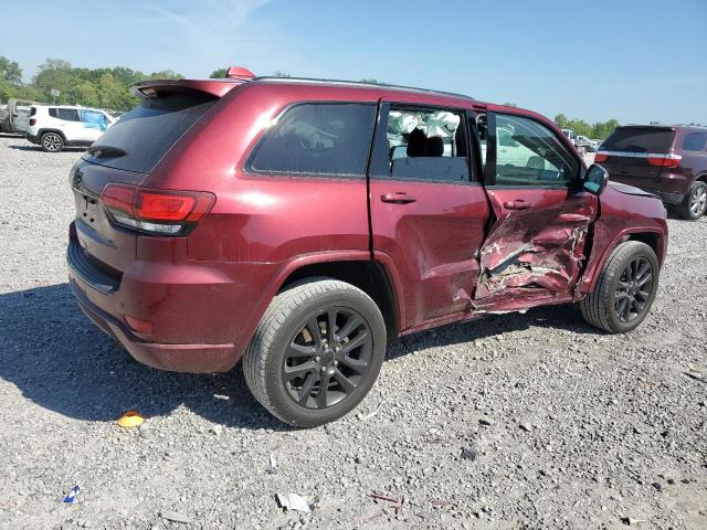 1C4RJFAG2JC206617 Jeep Grand Cherokee Laredo