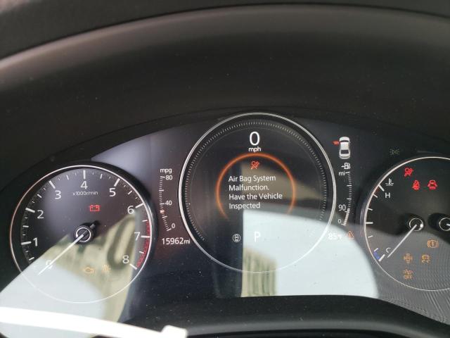 3MZBPBEM8LM129548 Mazda 3 Premium