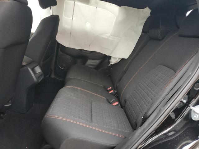 3CZRZ1H52PM731792 Honda HR-V SPORT