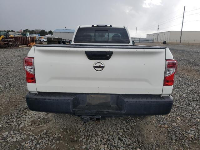 1N6AA1R73HN569105 Nissan TITAN S