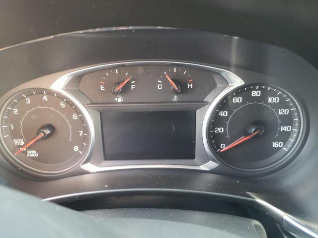 3GNAXKEG3PL245283 Chevrolet EQUINOX LT