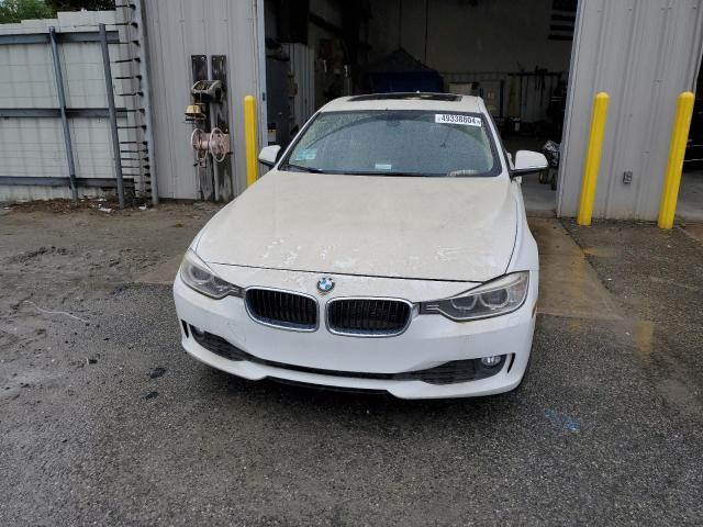 WBA3D5C52EKX98306 BMW 328 D Xdrive