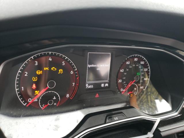 3VWC57BUXKM029963 Volkswagen JETTA S
