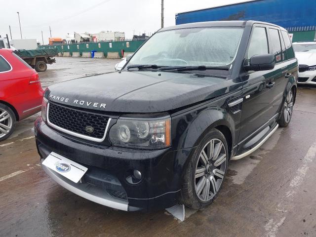 Auction sale of the 2012 Land Rover R-rover Sp, vin: *****************, lot number: 51240624