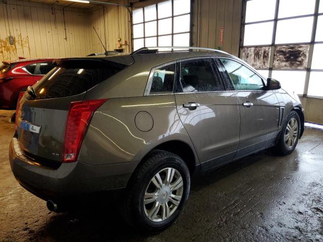 3GYFNEE32GS518426 Cadillac Srx Luxury Collection
