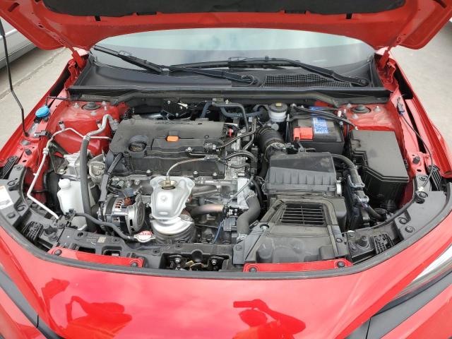 19XFL2H86PE021413 Honda Civic Sport