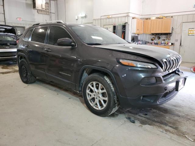 1C4PJMCS5EW246028 Jeep Cherokee Latitude