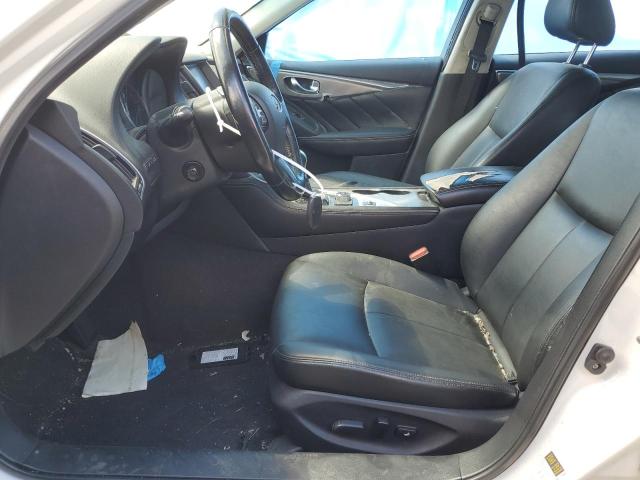 JN1CV7AP1GM201396 Infiniti Q50 BASE