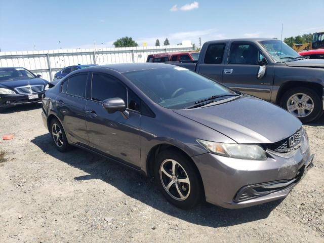 19XFB2F79FE263978 Honda CIVIC SE