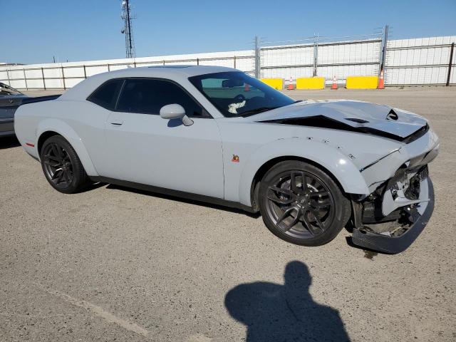 2C3CDZFJ2MH534791 Dodge Challenger R/t Scat Pack