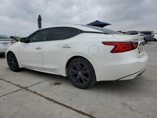 1N4AA6AP2GC429462 Nissan Maxima 3.5s