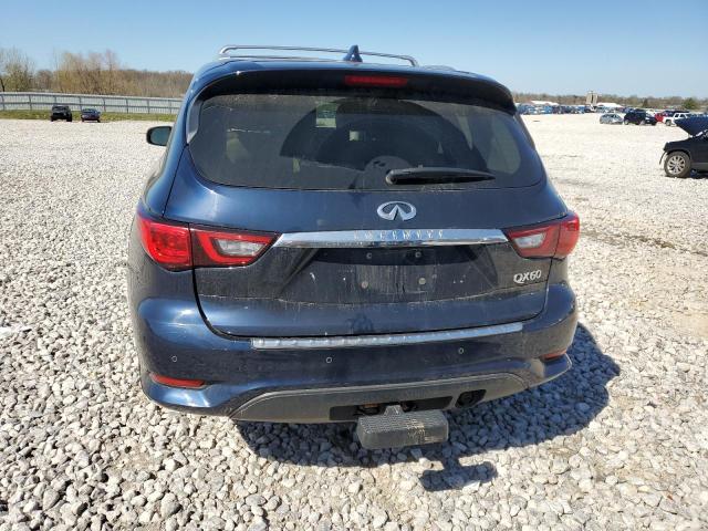 5N1DL0MM8JC523025 Infiniti QX60