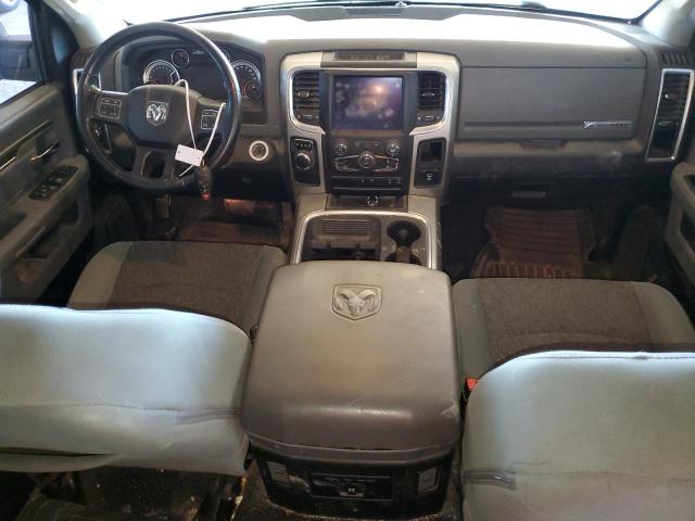 1C6RR6LT1KS598670 RAM 1500 Classic Slt