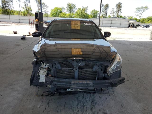 KNALN4D78G5215651 KIA Cadenza Luxury