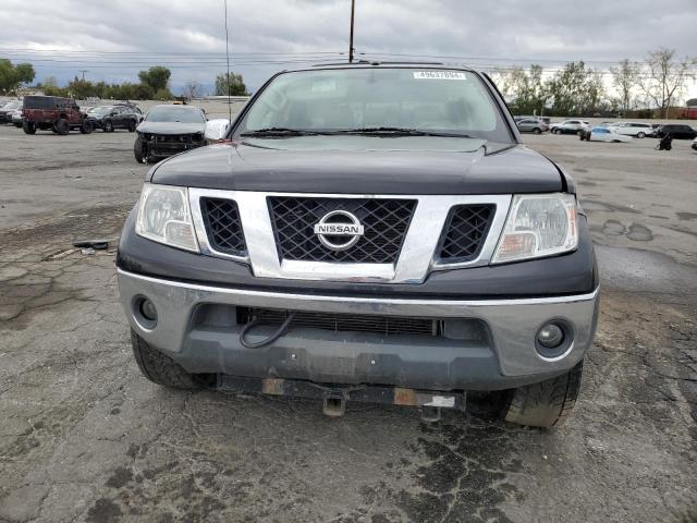 1N6AD0EV7KN766906 Nissan FRONTIER S