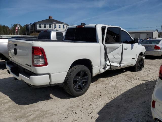 1C6SRFFT1LN106653 RAM 1500 Big Horn/lone Star