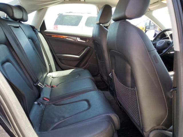 WAUAFAFLXFN012112 Audi A4 PREMIUM