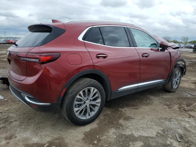 LRBAZLR46PD035564 Buick Envision Preferred