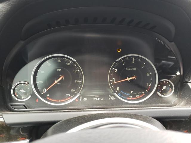 WBA6D4C53GD977226 BMW 650 I Gran Coupe