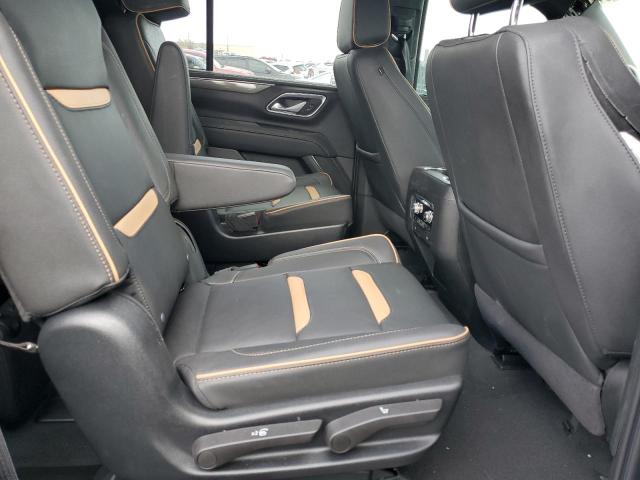 1GKS2CKD4PR358345 GMC Yukon At4