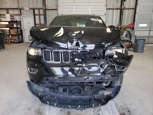 1C4RJFAG4JC180134 Jeep Grand Cherokee Laredo