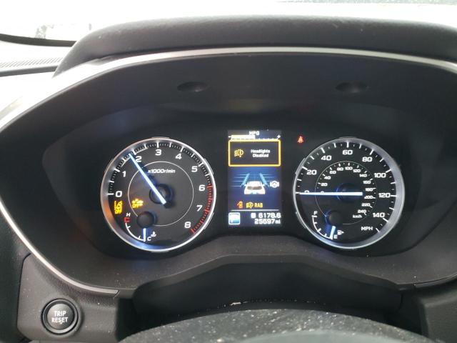 4S4WMARD6N3456631 Subaru Ascent Touring