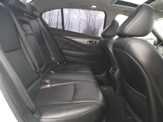 JN1BV7AR0EM708137 Infiniti Q50 BASE