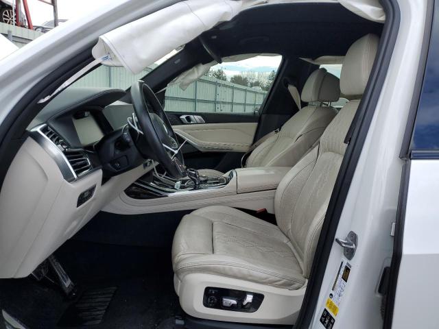 5UXCX4C53KLS35824 BMW X7 Xdrive50i