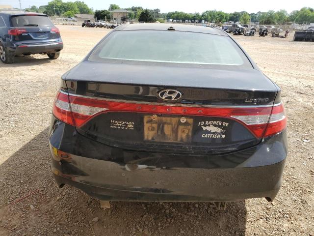 KMHFH4JG5HA577176 Hyundai Azera Limited