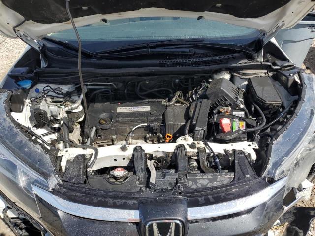 5J6RM4H97FL130039 Honda Cr-v Touring