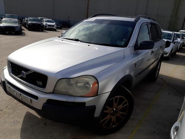 Auction sale of the 2005 Volvo Xc90 T Se, vin: YV1CZ595751188159, lot number: 50576294