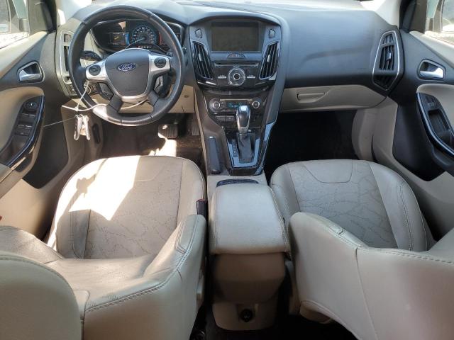 1FADP3R42EL230509 Ford FOCUS BEV