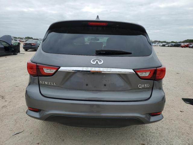 5N1DL0MNXHC556594 Infiniti QX60