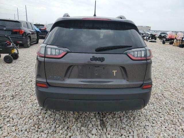 1C4PJLLB0LD573665 Jeep CHEROKEE L