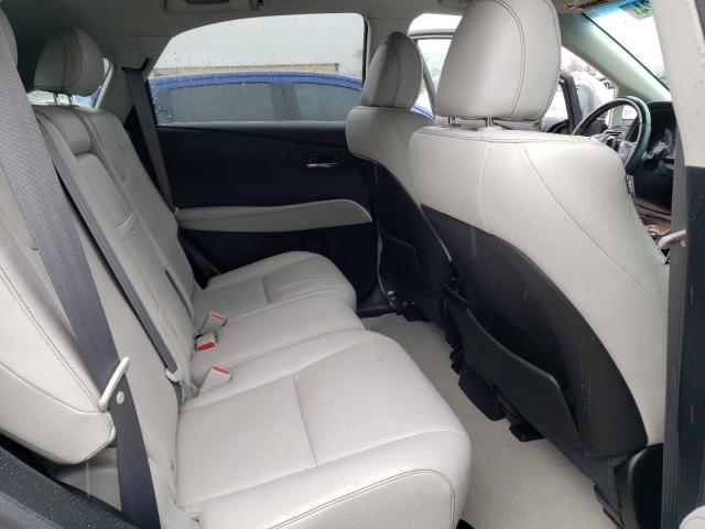 2T2BK1BA1FC290404 Lexus Rx 350 Base