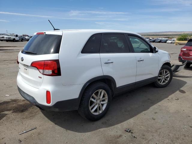 5XYKT3A6XFG618224 KIA SORENTO LX