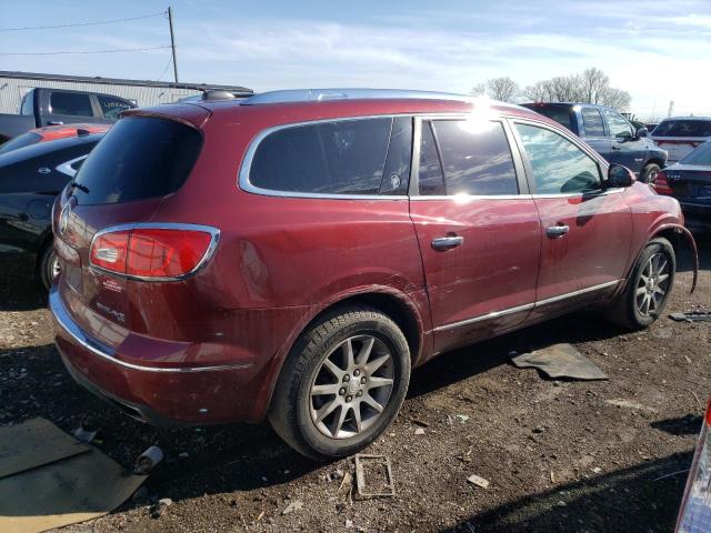 5GAKVBKD7HJ218188 Buick Enclave
